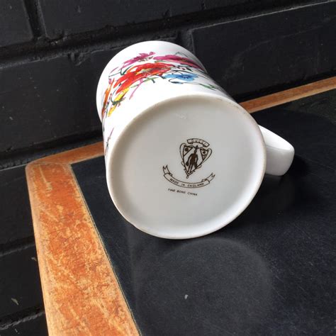 gucci accornero flora mug cup england|Gucci Accornero Flora Mug Cup England .